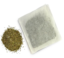 Cool & Refreshing: Premium Spearmint Tea Bags, All-Natural Herbal Infusion