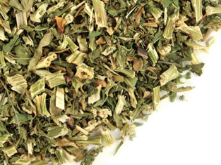 Flavorful Mexican Tradition: Epazote Cut and Sifted Herbal Tea