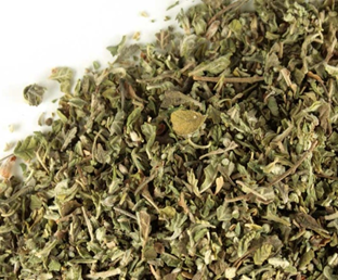 Herbal Euphoria: Damiana Leaf Cut and Sifted Herbal Tea, 100% Natural