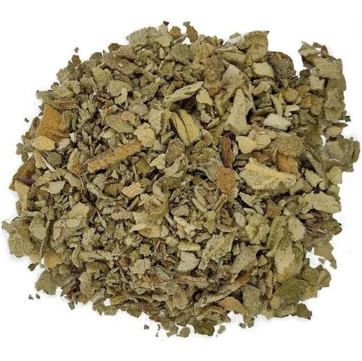 Breathe Deeply: Mullein Tea, Your Natural Support for Respiratory Wellness